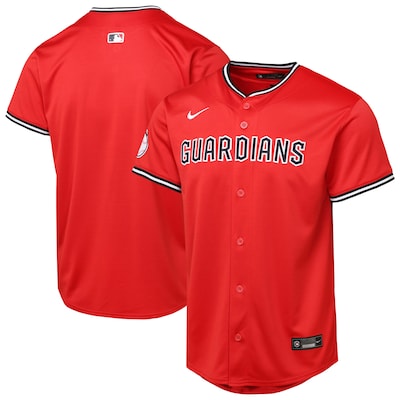 Cleveland Guardians Kids Jerseys 2025-12-05-015